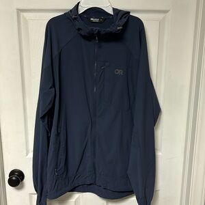 Outdoor Research Ferrosi Jacket